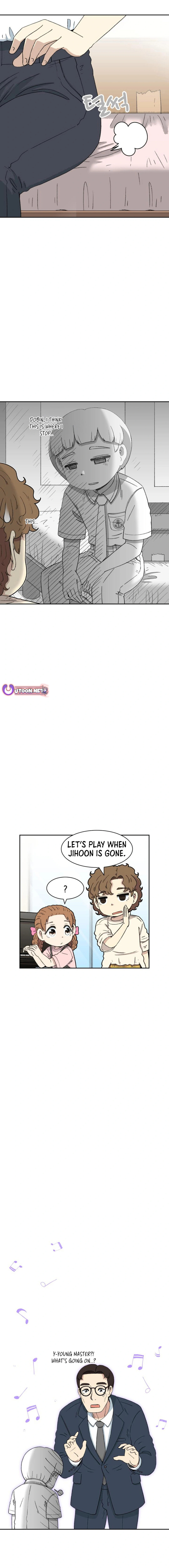 Read Beethoven Reborn EN Manga Online