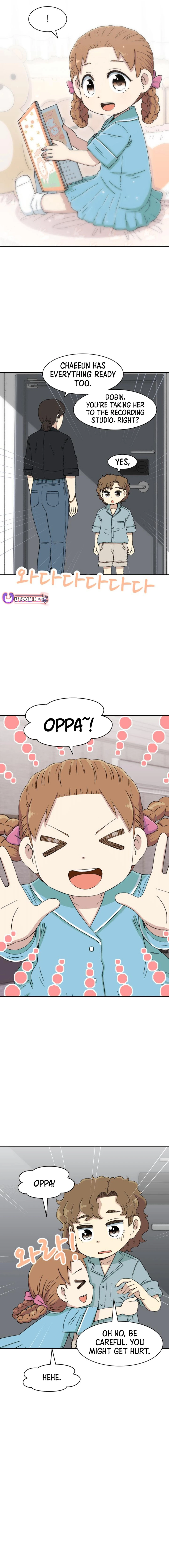 Read Beethoven Reborn EN Manga Online