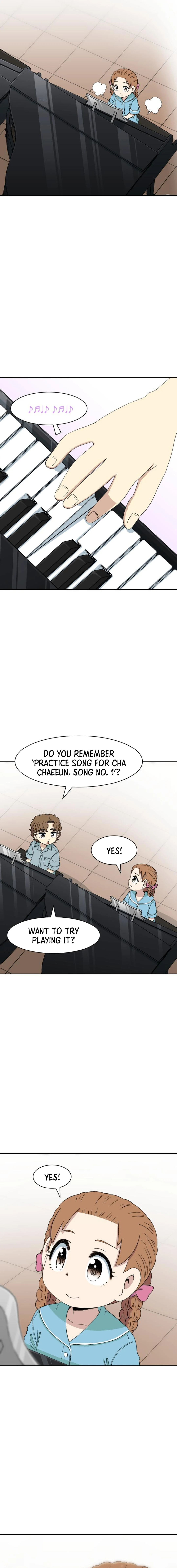 Read Beethoven Reborn EN Manga Online