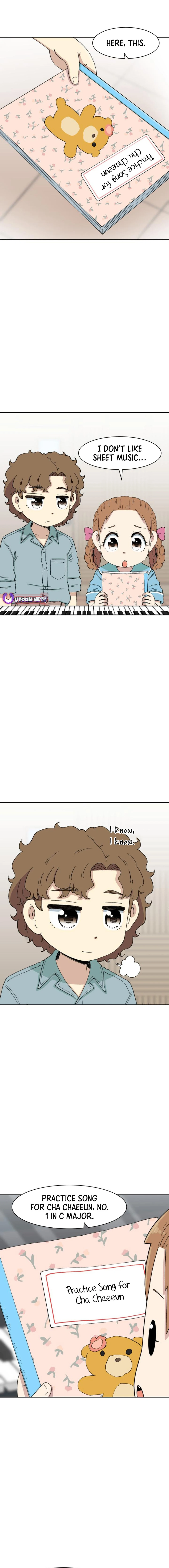 Read Beethoven Reborn EN Manga Online