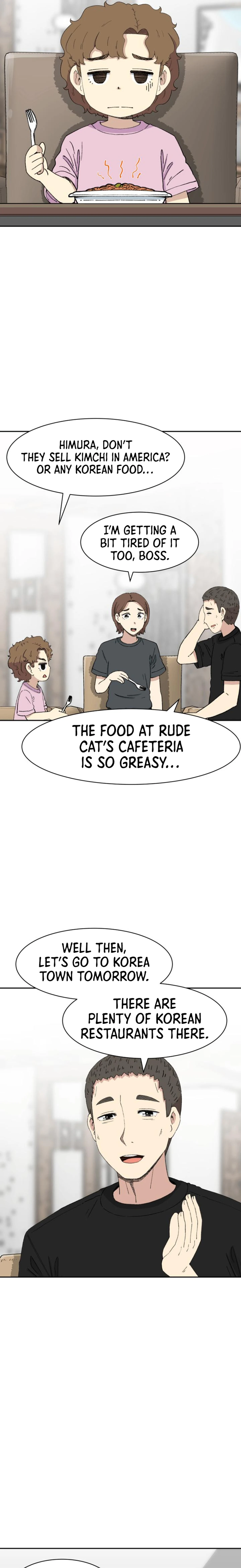 Read Beethoven Reborn EN Manga Online