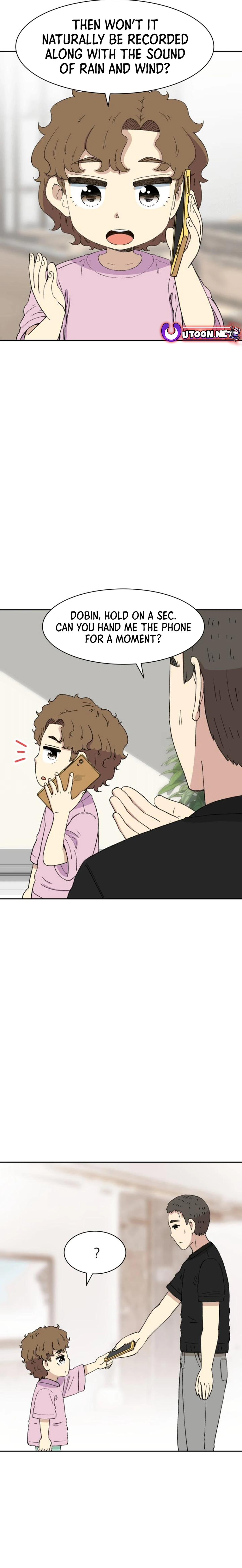 Read Beethoven Reborn EN Manga Online