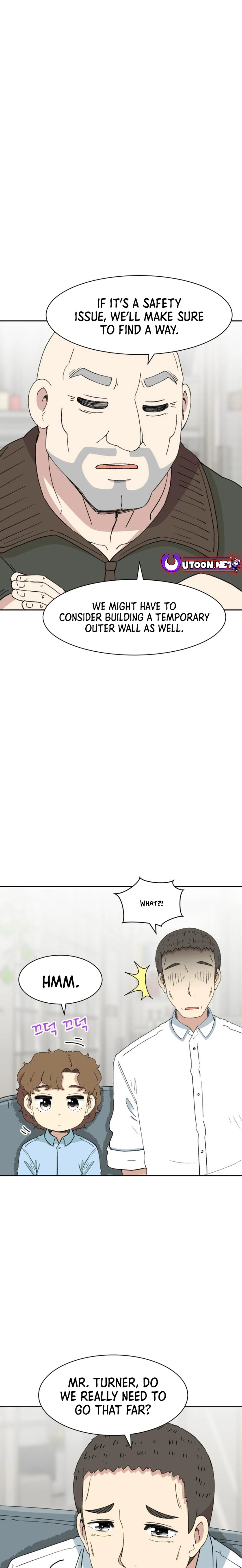 Read Beethoven Reborn EN Manga Online