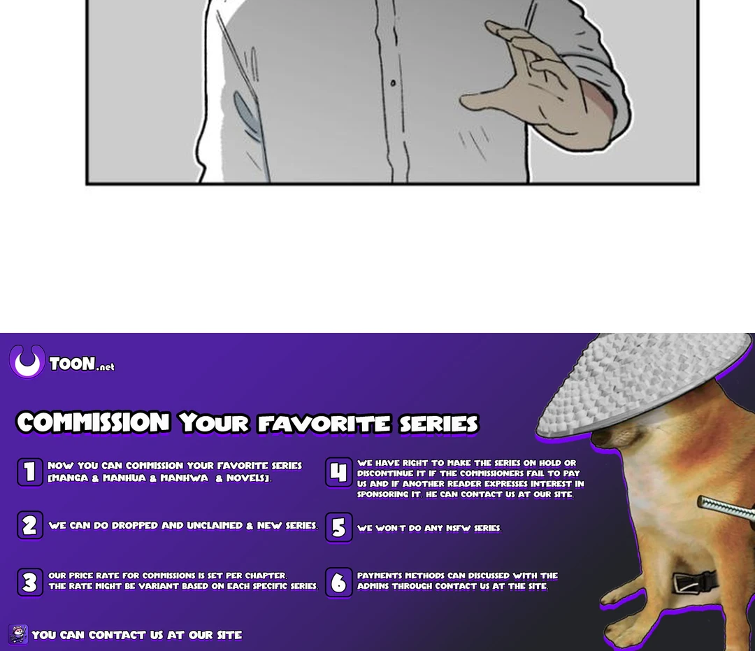 Read Beethoven Reborn EN Manga Online