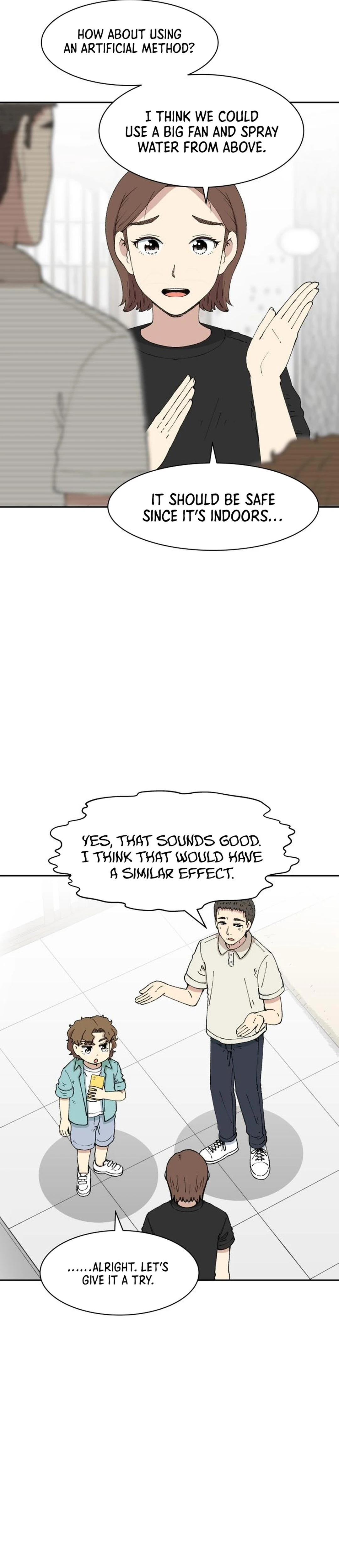 Read Beethoven Reborn EN Manga Online