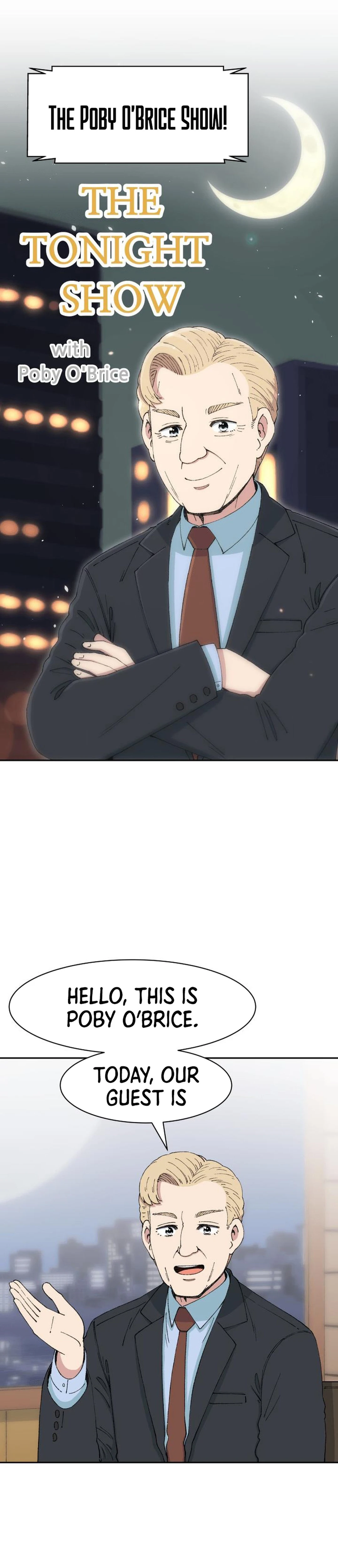 Read Beethoven Reborn EN Manga Online