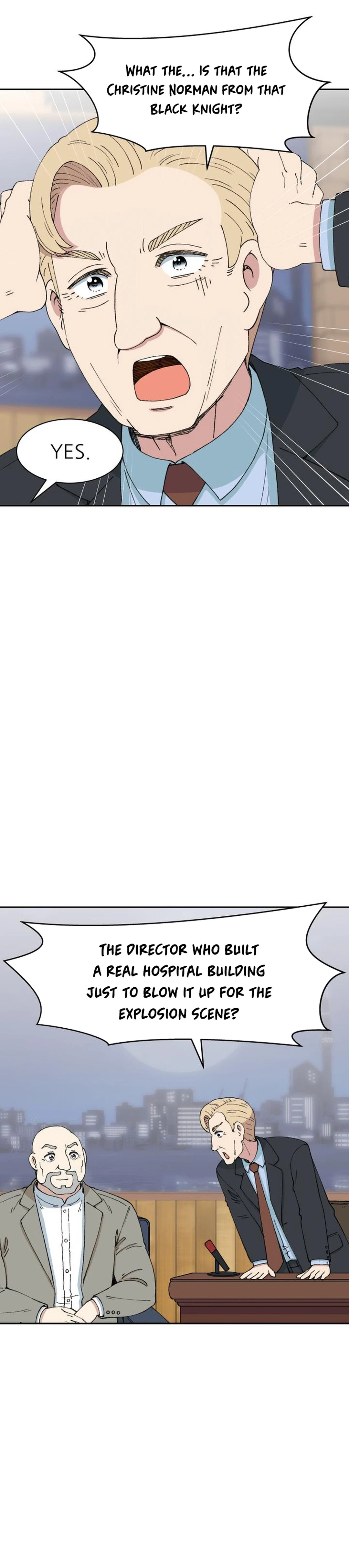 Read Beethoven Reborn EN Manga Online