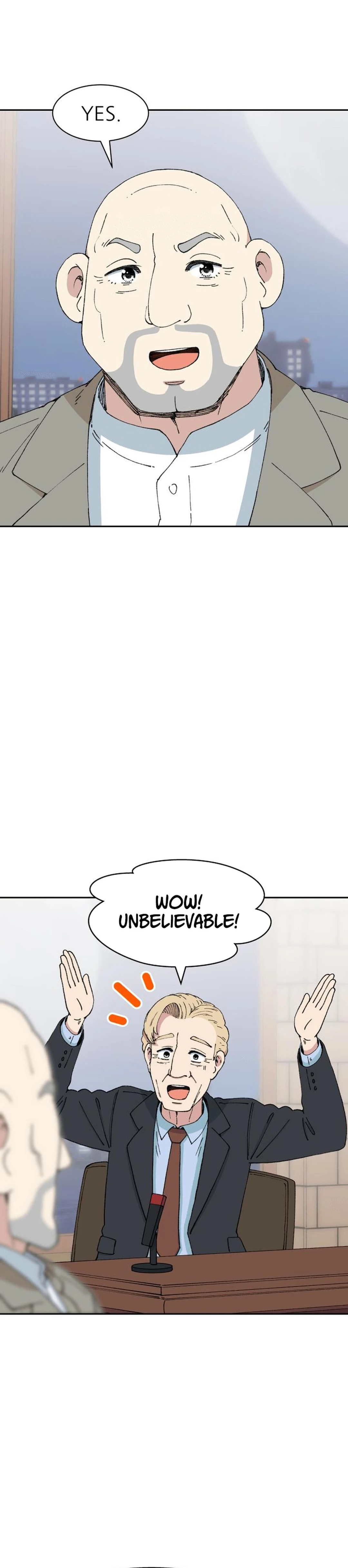 Read Beethoven Reborn EN Manga Online