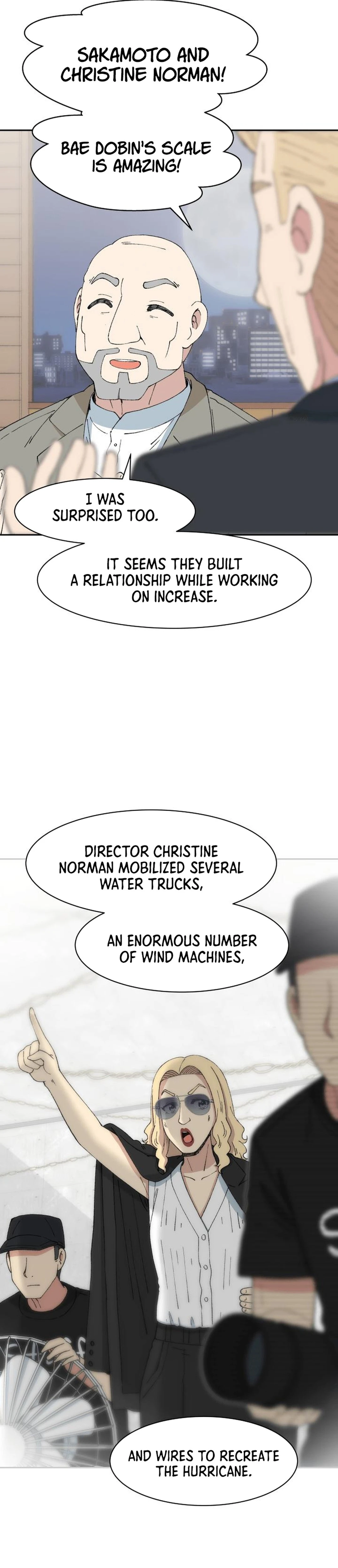 Read Beethoven Reborn EN Manga Online