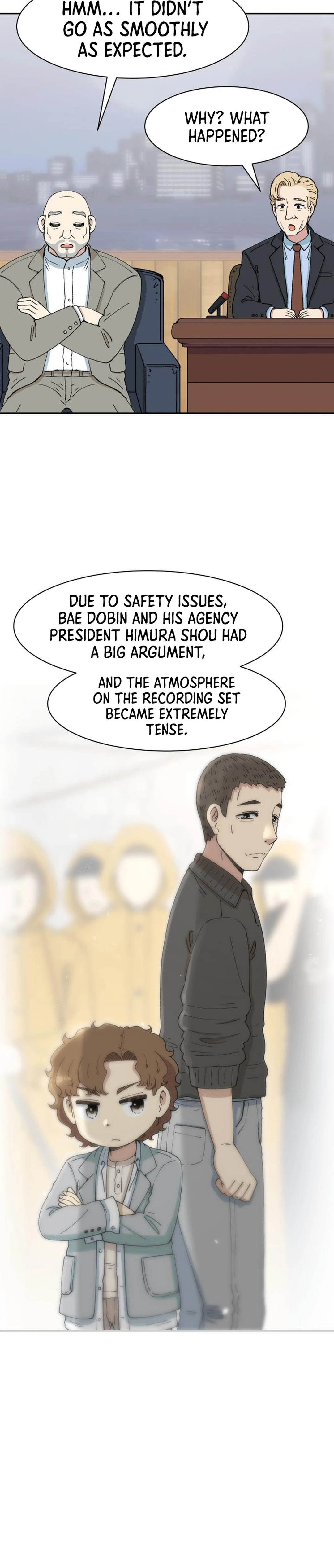 Read Beethoven Reborn EN Manga Online