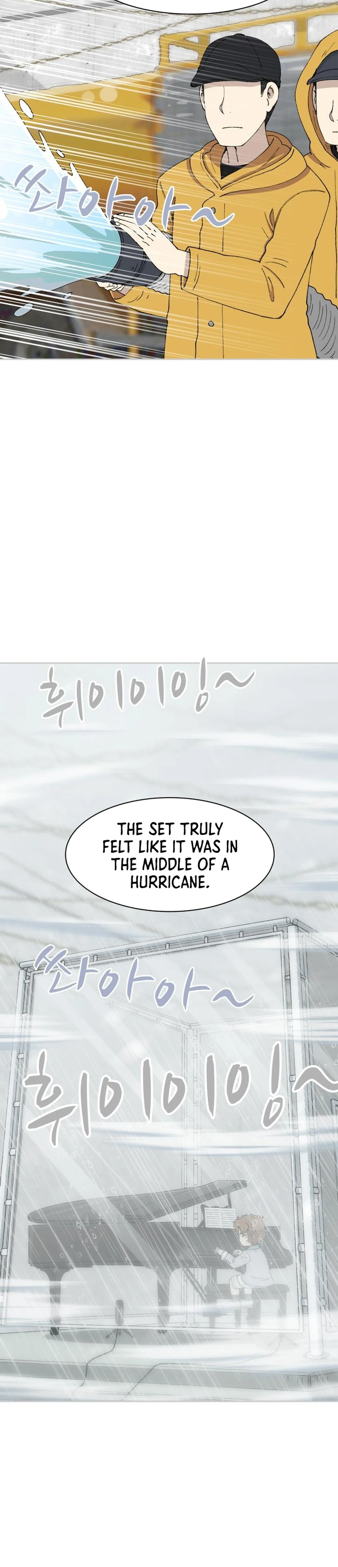 Read Beethoven Reborn EN Manga Online