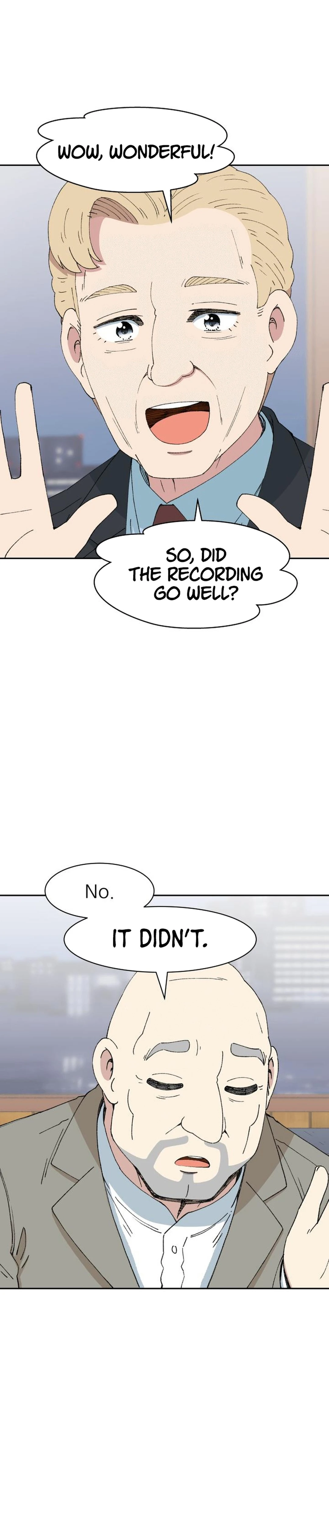 Read Beethoven Reborn EN Manga Online