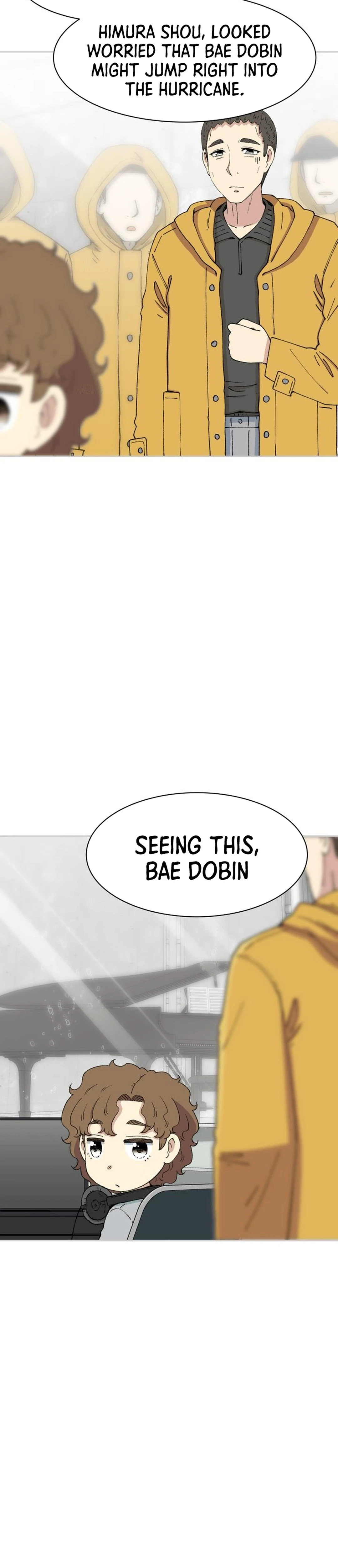 Read Beethoven Reborn EN Manga Online