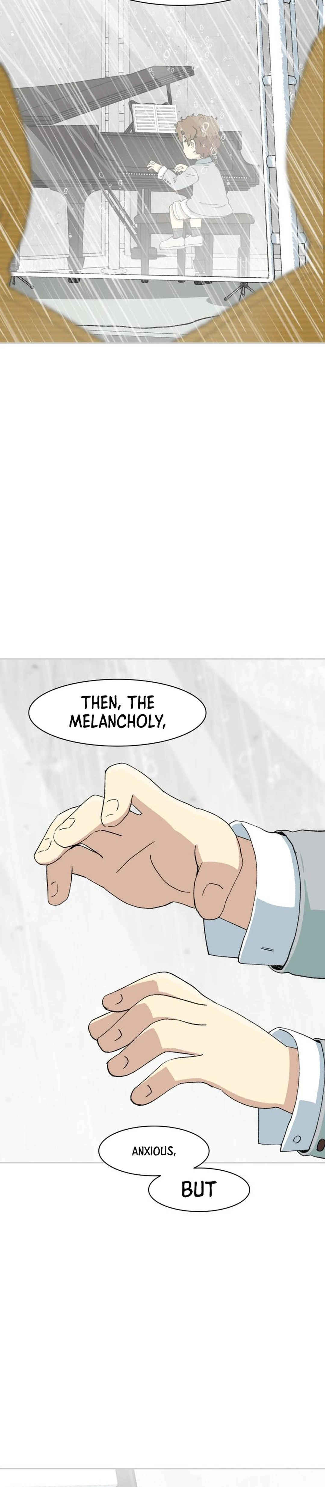 Read Beethoven Reborn EN Manga Online