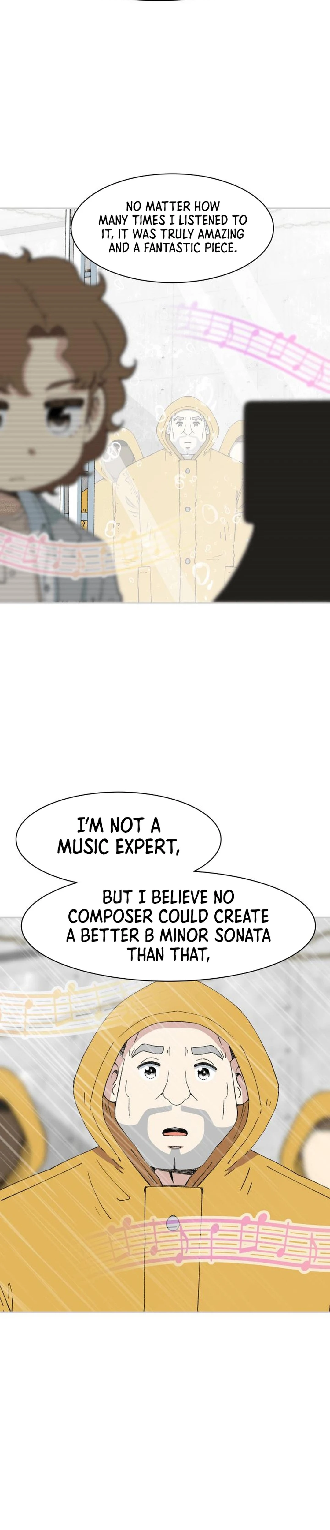 Read Beethoven Reborn EN Manga Online