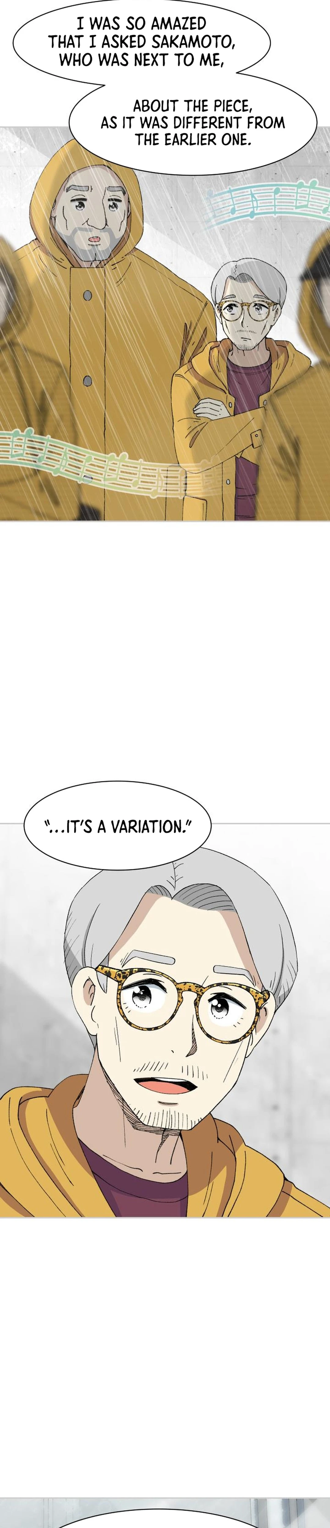 Read Beethoven Reborn EN Manga Online