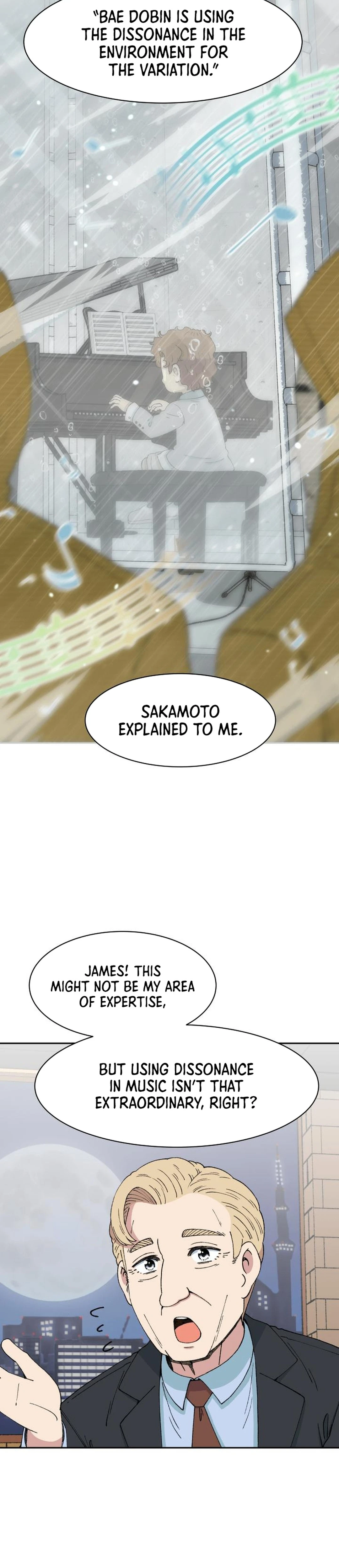 Read Beethoven Reborn EN Manga Online