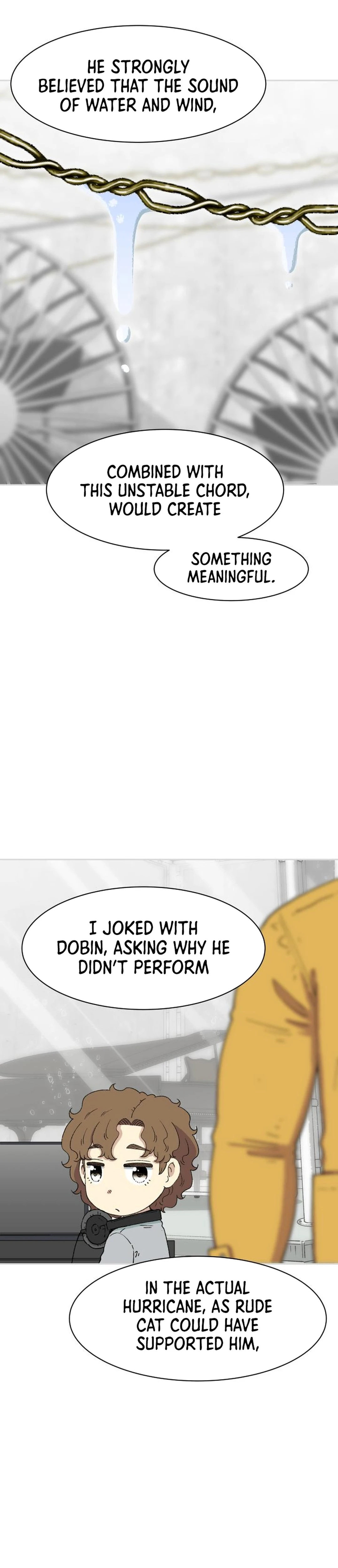 Read Beethoven Reborn EN Manga Online