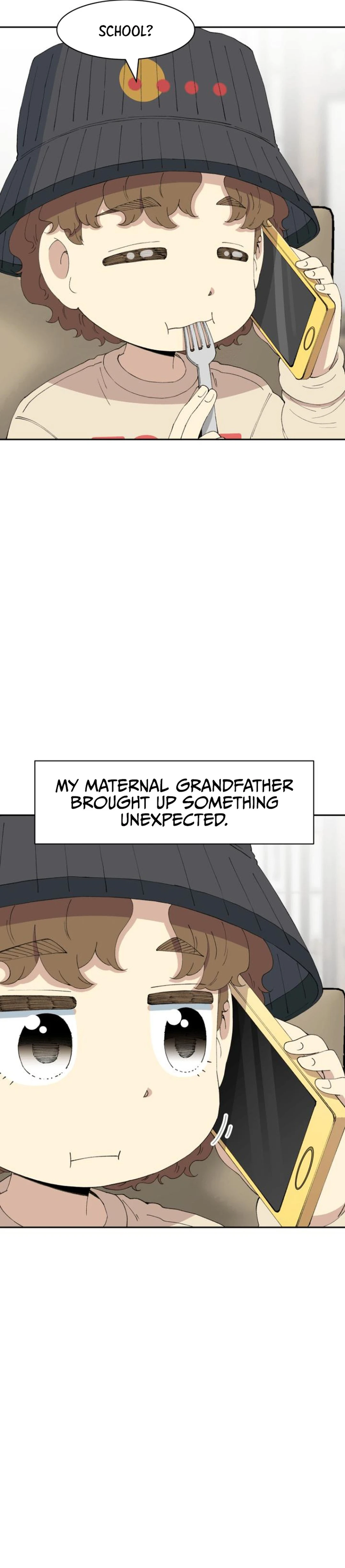 Read Beethoven Reborn EN Manga Online