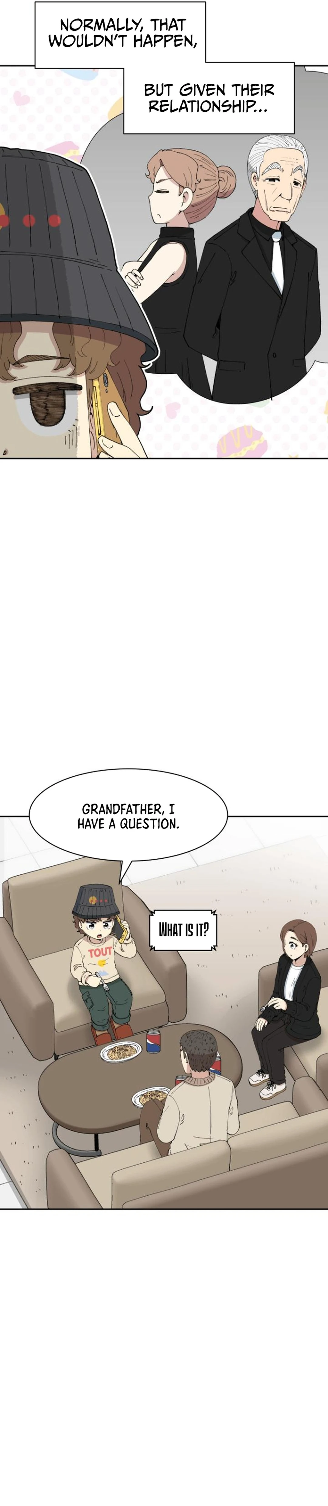 Read Beethoven Reborn EN Manga Online