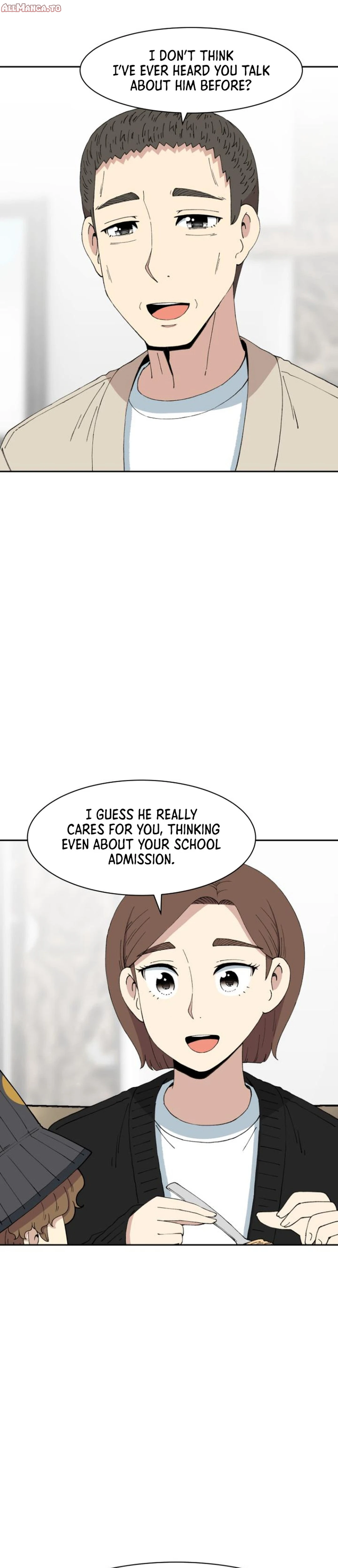 Read Beethoven Reborn EN Manga Online