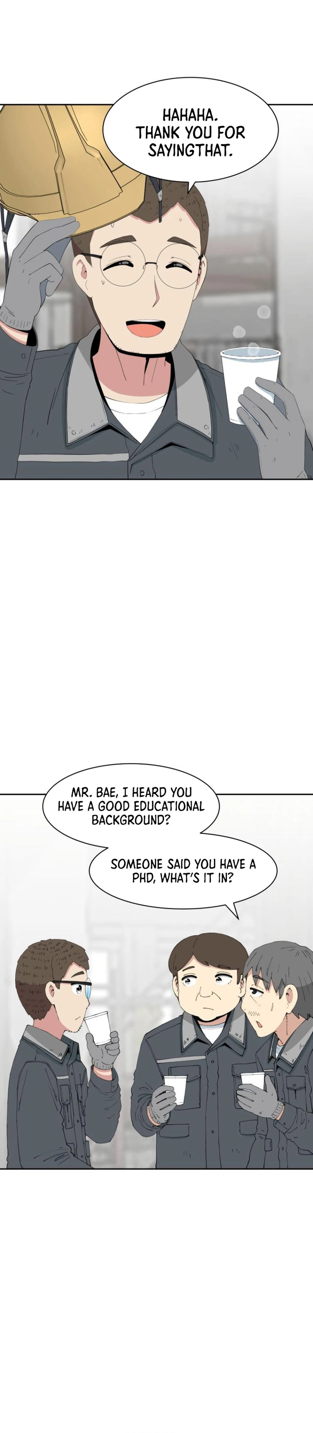 Read Beethoven Reborn EN Manga Online