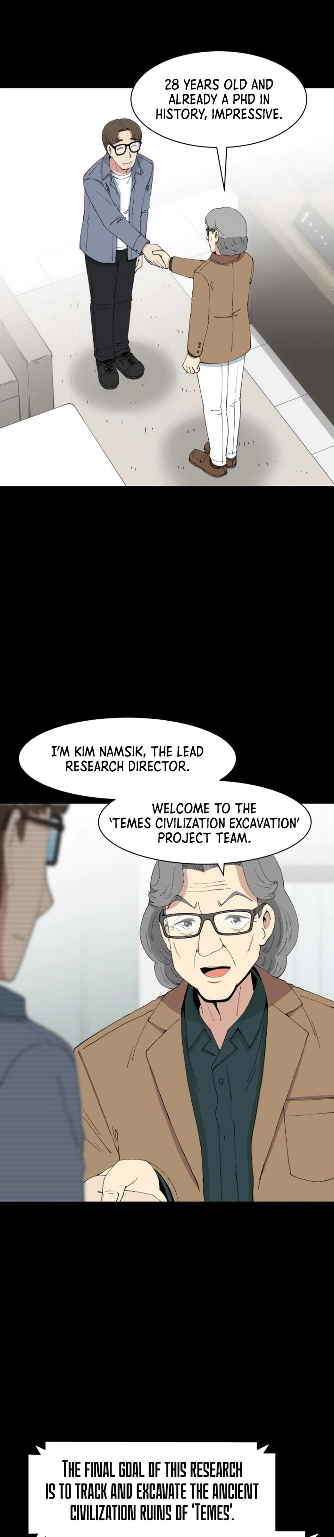 Read Beethoven Reborn EN Manga Online