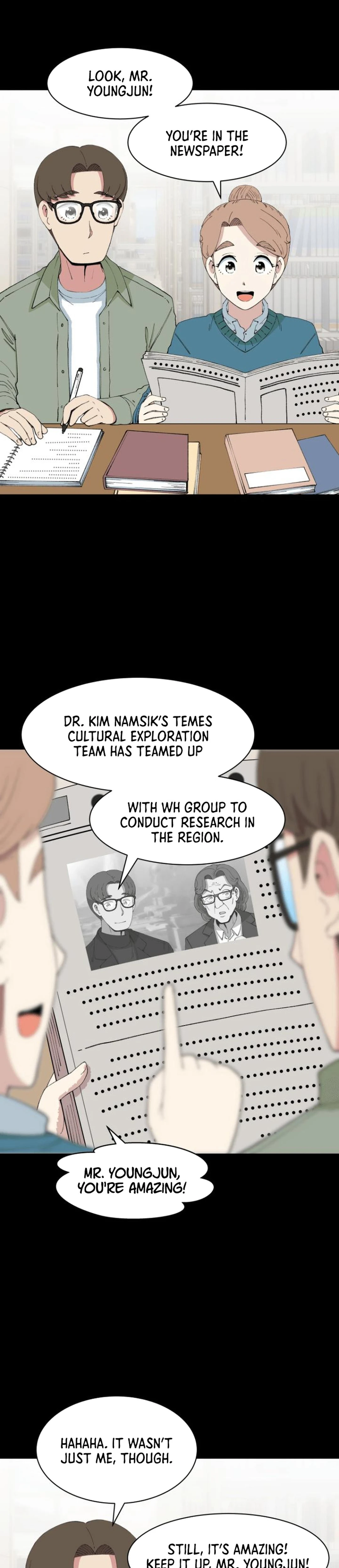 Read Beethoven Reborn EN Manga Online