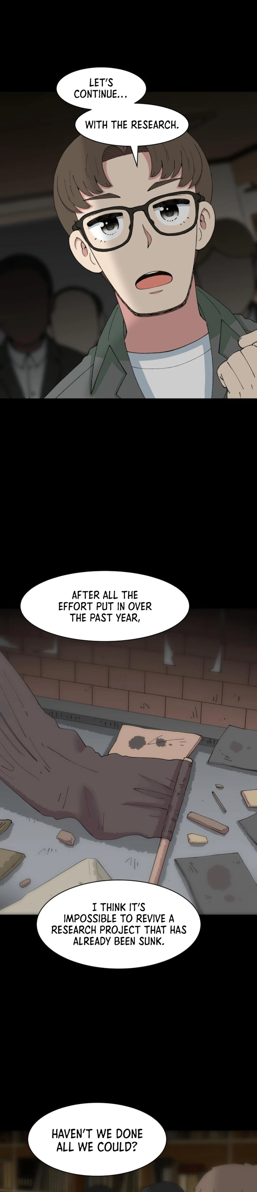 Read Beethoven Reborn EN Manga Online