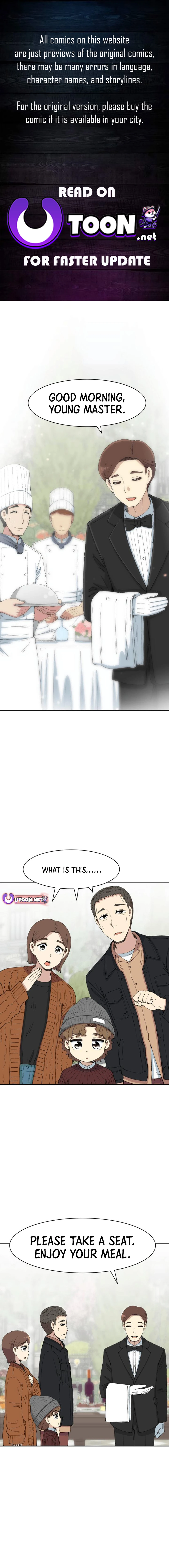 Read Beethoven Reborn EN Manga Online