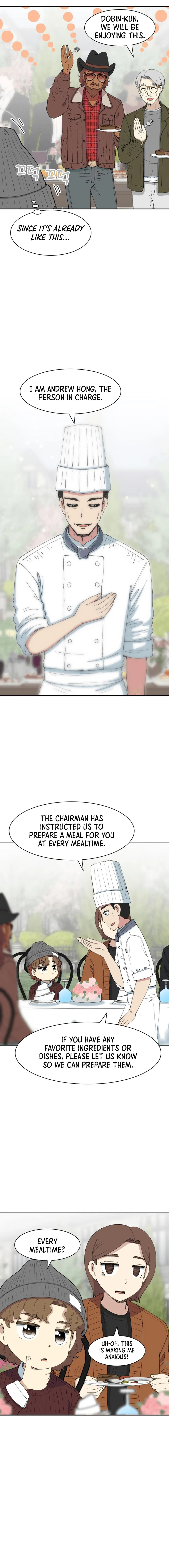 Read Beethoven Reborn EN Manga Online