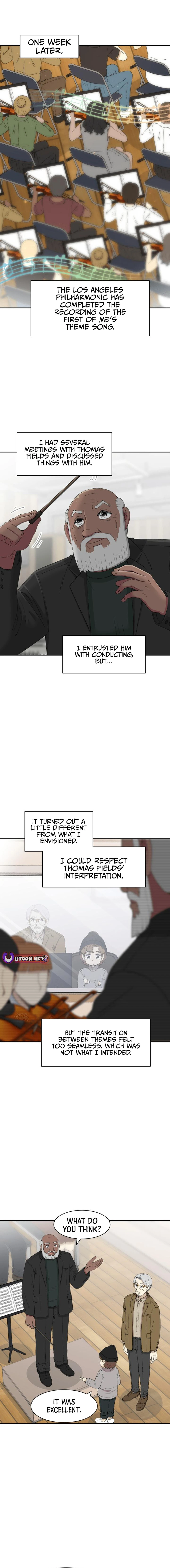 Read Beethoven Reborn EN Manga Online