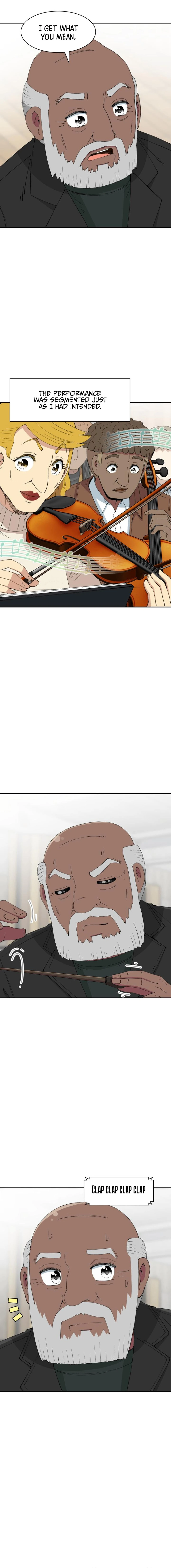 Read Beethoven Reborn EN Manga Online