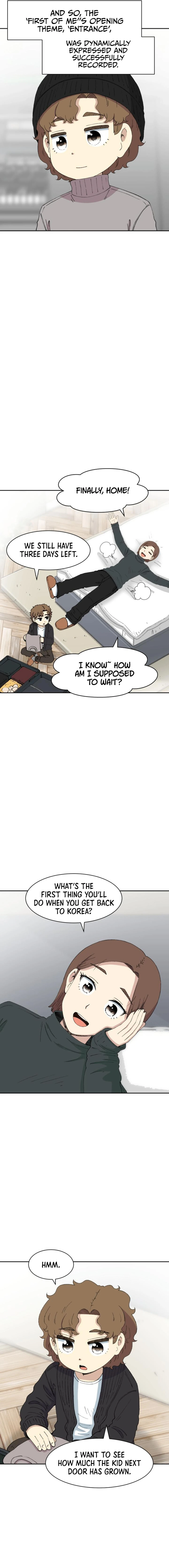 Read Beethoven Reborn EN Manga Online