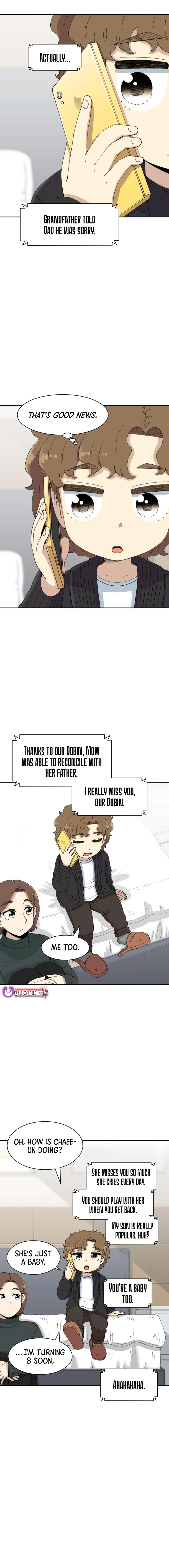 Read Beethoven Reborn EN Manga Online