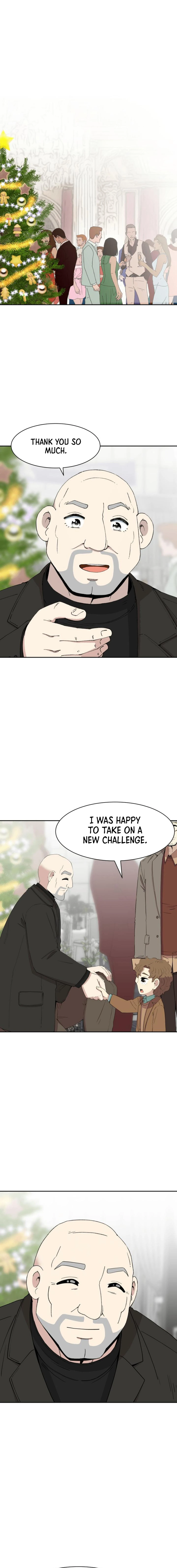 Read Beethoven Reborn EN Manga Online