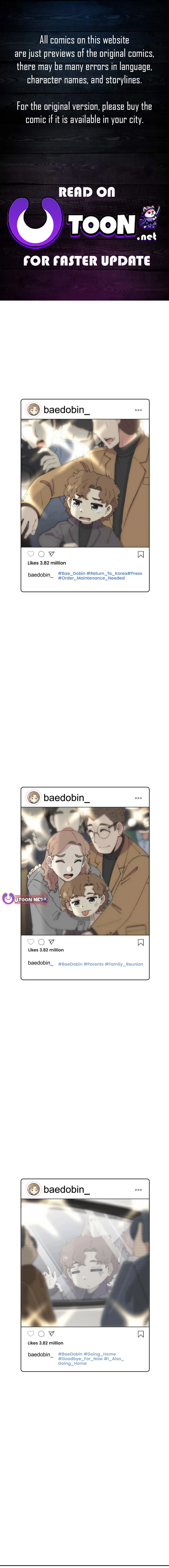 Read Beethoven Reborn EN Manga Online