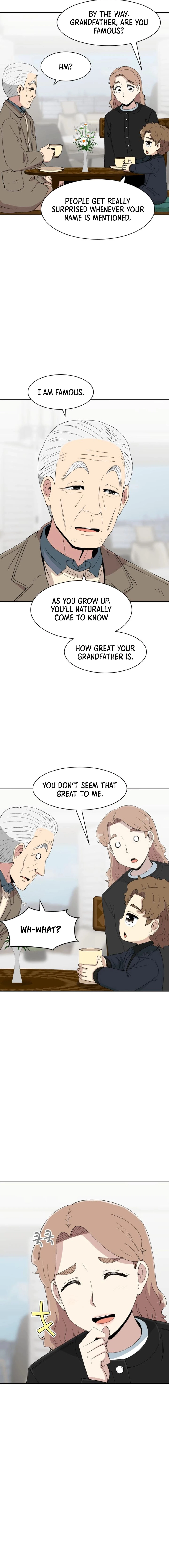 Read Beethoven Reborn EN Manga Online