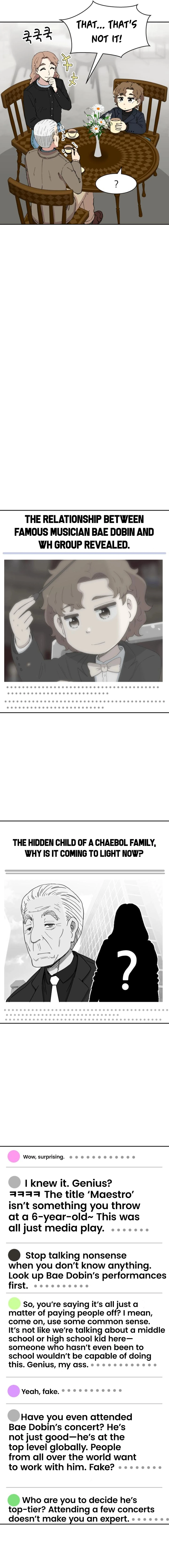 Read Beethoven Reborn EN Manga Online