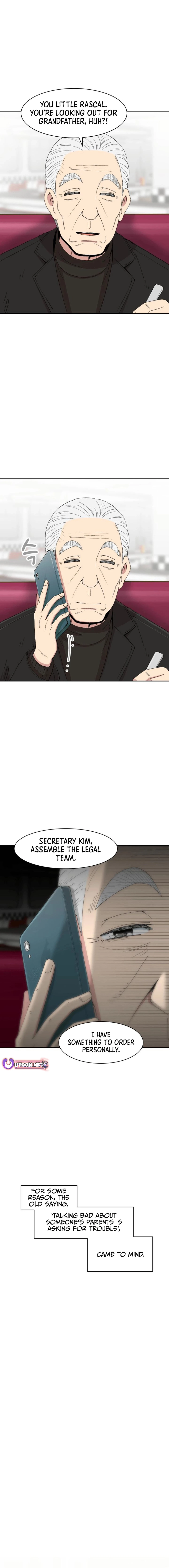 Read Beethoven Reborn EN Manga Online