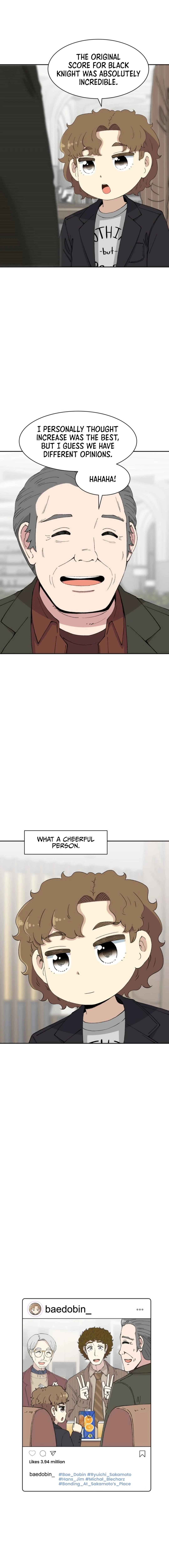 Read Beethoven Reborn EN Manga Online