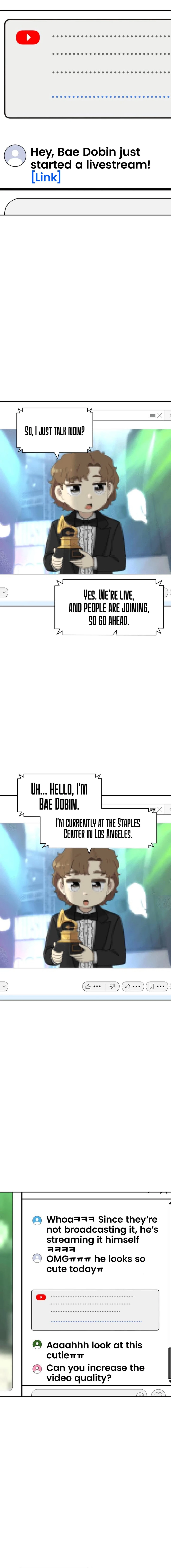 Read Beethoven Reborn EN Manga Online