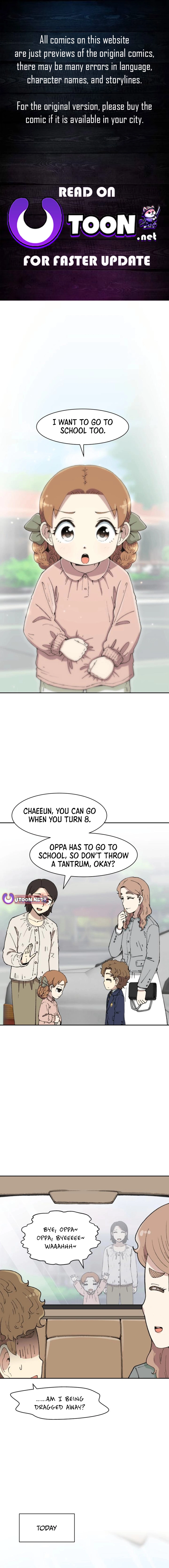 Read Beethoven Reborn EN Manga Online