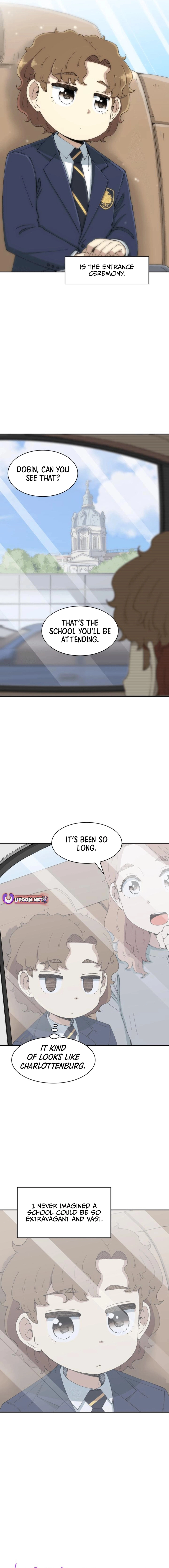 Read Beethoven Reborn EN Manga Online