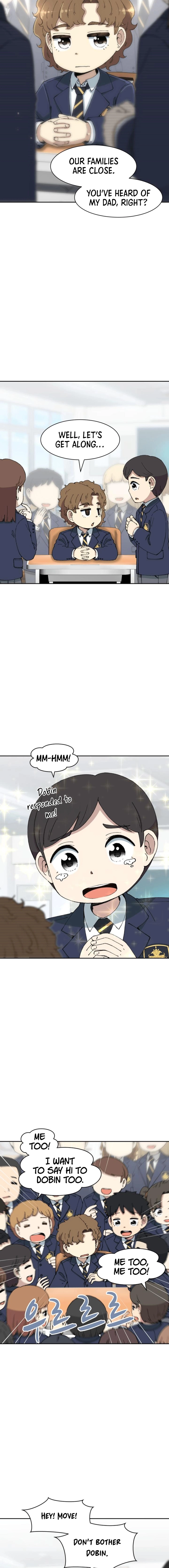 Read Beethoven Reborn EN Manga Online