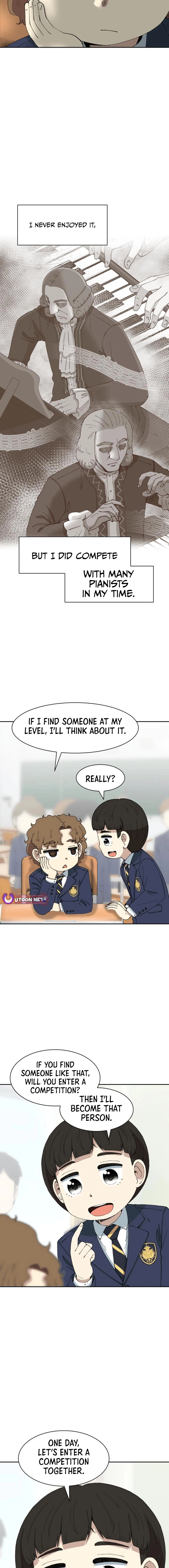 Read Beethoven Reborn EN Manga Online