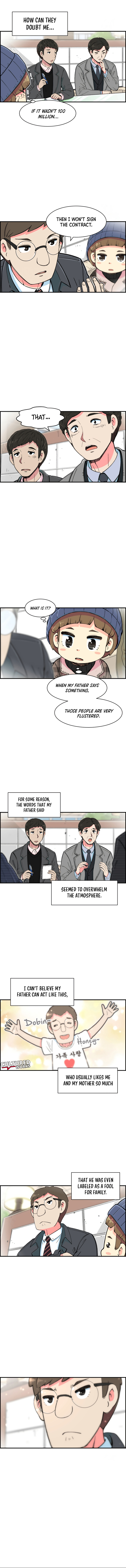 Read Beethoven Reborn EN Manga Online