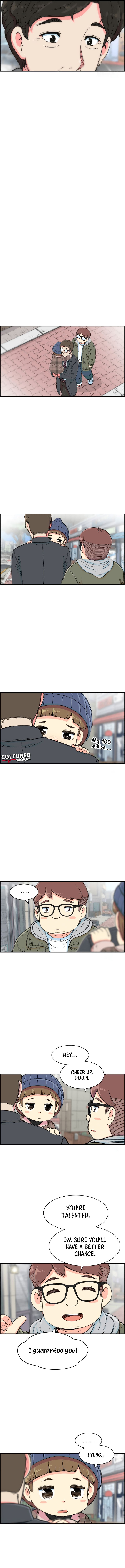 Read Beethoven Reborn EN Manga Online