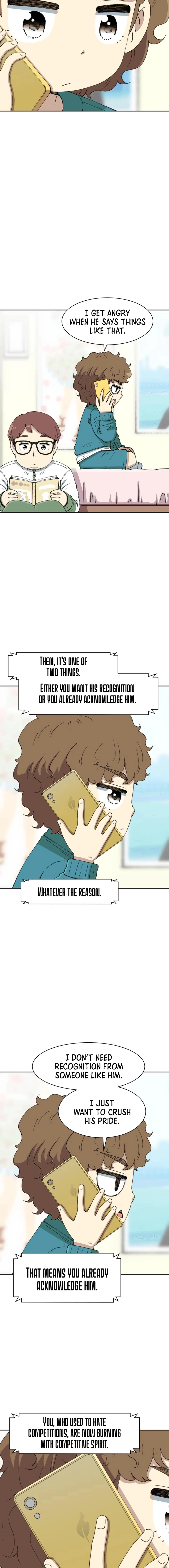 Read Beethoven Reborn EN Manga Online