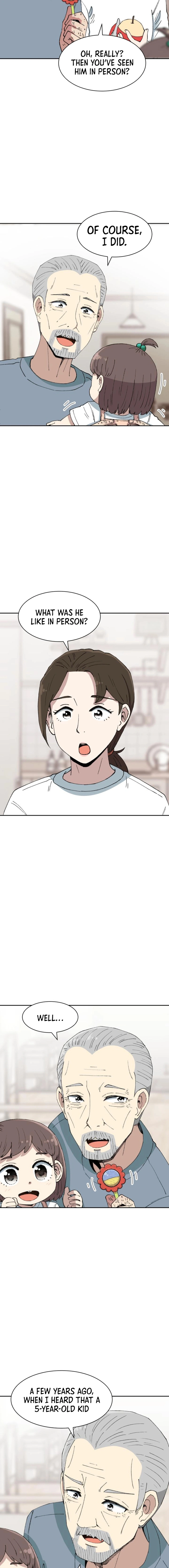 Read Beethoven Reborn EN Manga Online